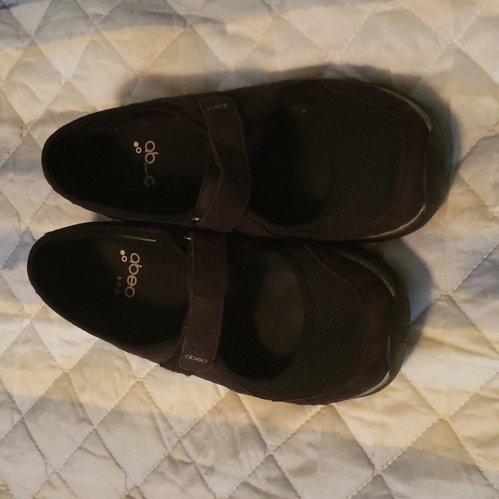 Abeo Vikram Shoe Size 8